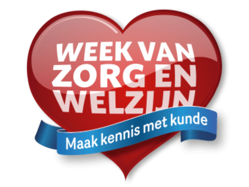 Week van Zorg en Welzijn